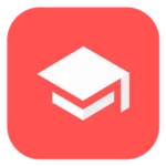 Logo of MyUni android Application 